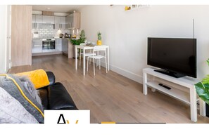 Fernseher
