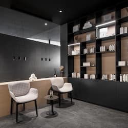 Couples treatment room(s), Turkish bath/hammam, facials, massages