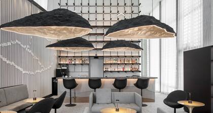 HĂŽtel des Horlogers