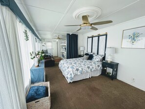 4 Schlafzimmer, kostenloses WLAN, Bettwäsche