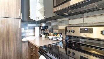 Kitchen islands