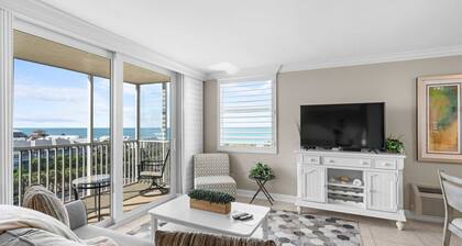 Incredible Views From 4807