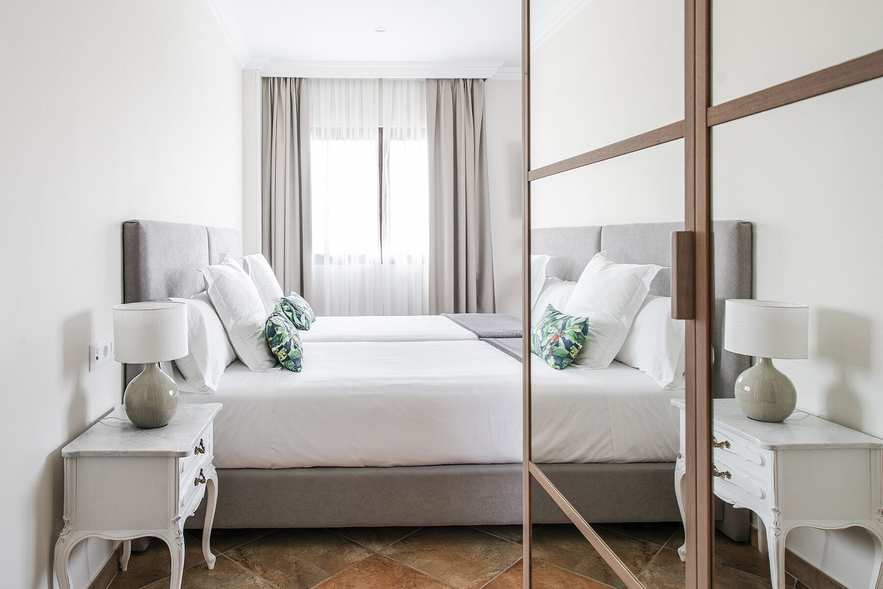 Foto - Hotel Peñas Blancas