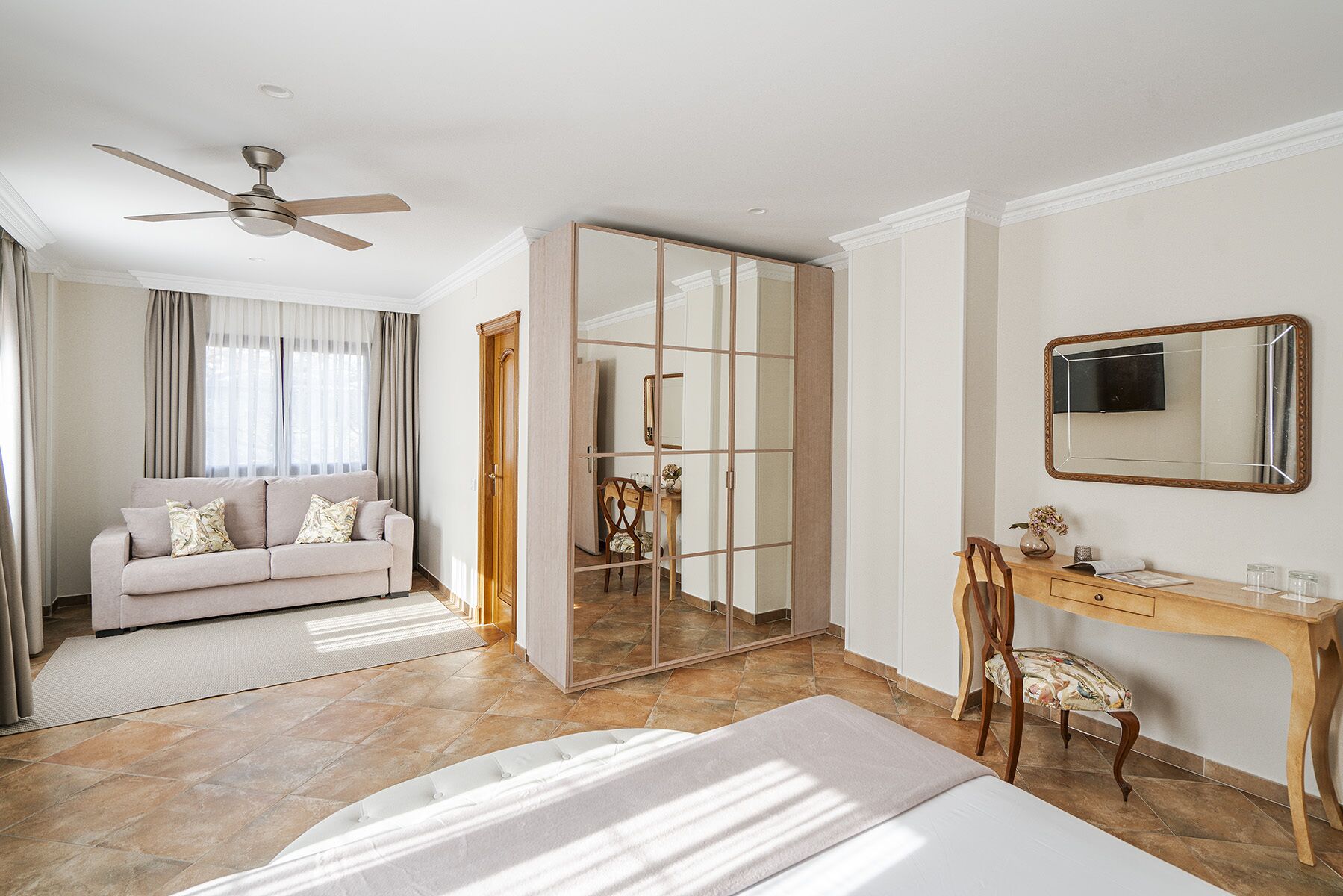 Foto - Hotel Peñas Blancas