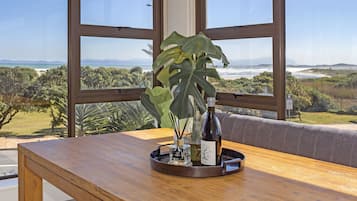 Apartamento (2 Bedrooms) | Parte interna