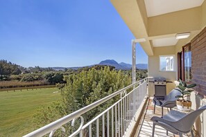 Apartamento (2 Bedrooms) | Interior
