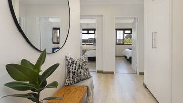 Apartamento (2 Bedrooms) | Parte interna