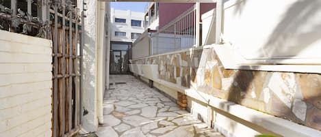 Appartamento (2 Bedrooms) | Interni