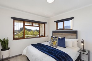 อพาร์ทเมนท์ (2 Bedrooms) | ภายใน