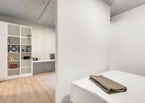 1 habitación 