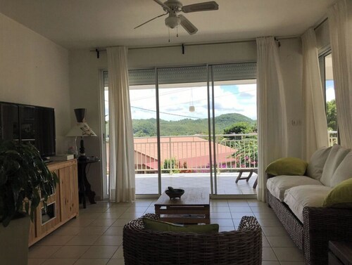 T3 et T4 Bel'Vakans, Trois-îlets------------------------------------------------