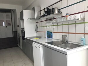 Cuisine privée