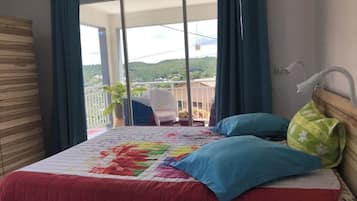 4 bedrooms