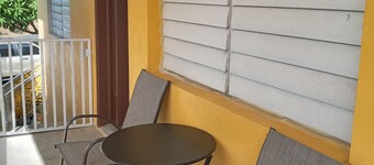 Cozy Apartment In Lush Landscape