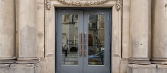 The Maverick by Kasa