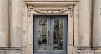 The Maverick by Kasa