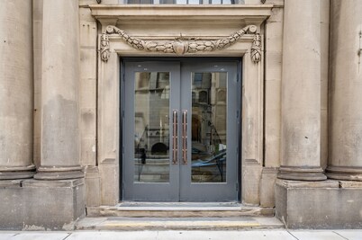 The Maverick by Kasa