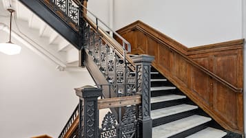 Escadaria