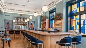 Bar (en la propiedad)