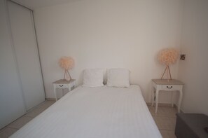 1 bedroom, WiFi