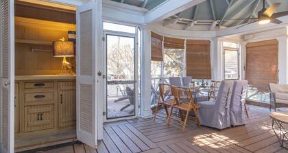 Southern Elegance in Heart of Memphis