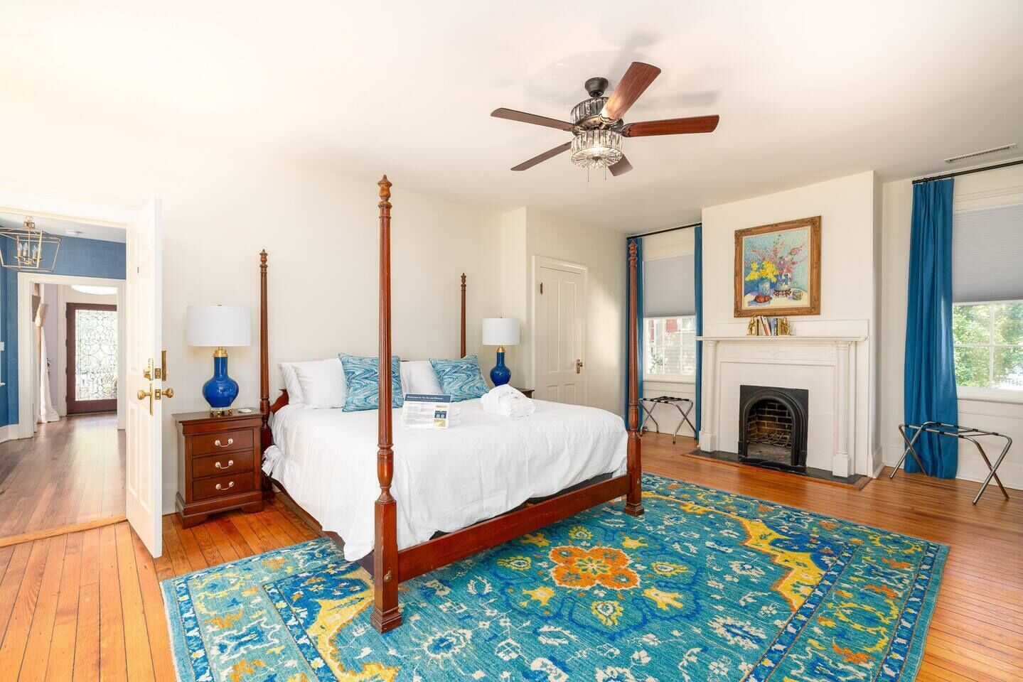 Tabla de planchar con plancha y internet 