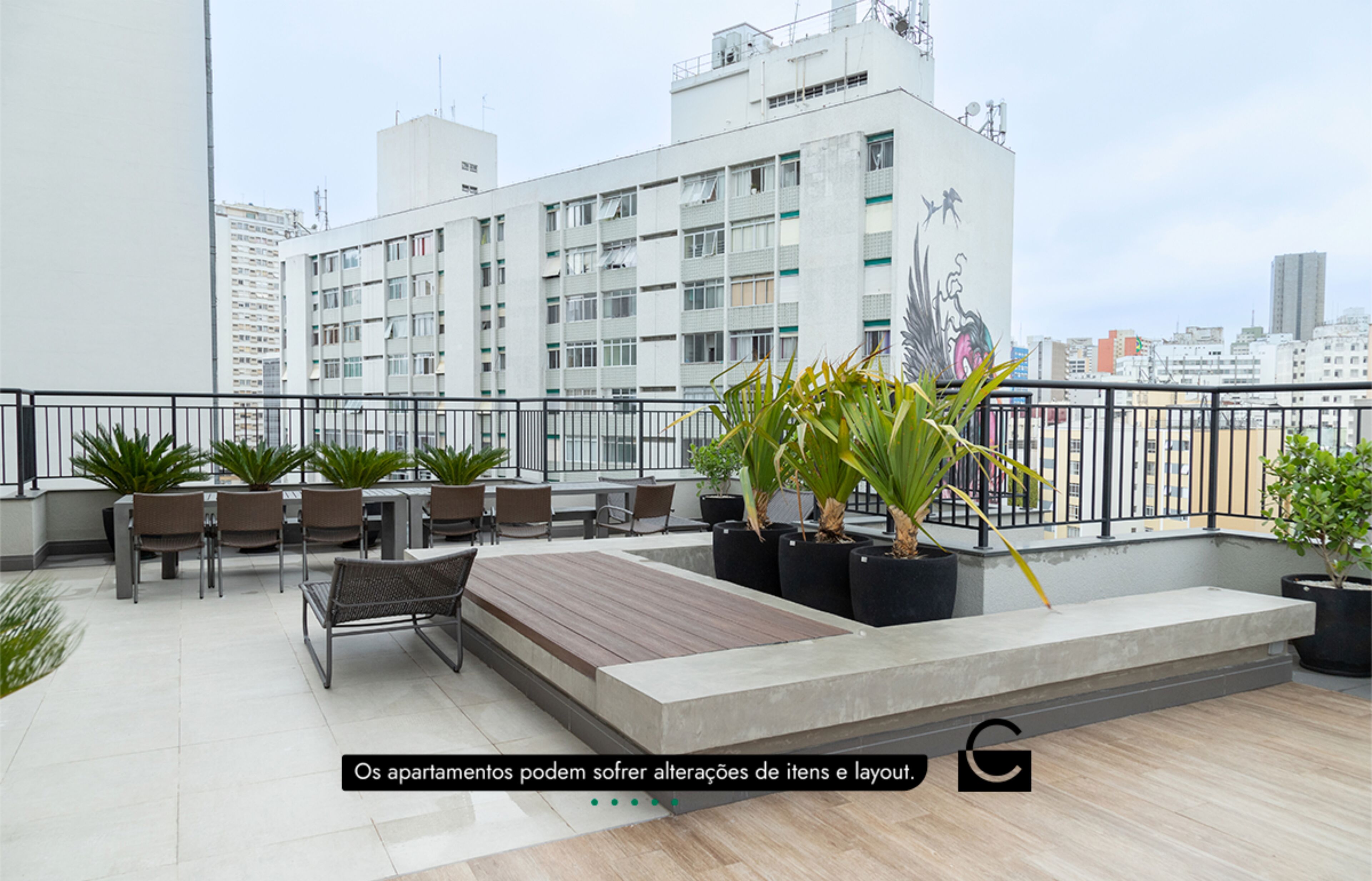 Fasilitas properti
