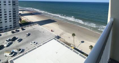 ~ Once Upon a TIDE ~ BREATHTAKING ~ Modern ~ OCEAN VIEW ~ Condo!