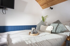 1 Schlafzimmer, Bügeleisen/Bügelbrett, Internetzugang, Bettwäsche