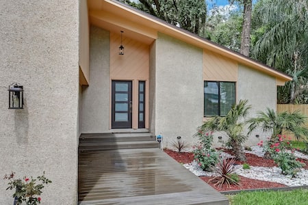 Neptune Beach Private vacation home