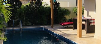 Beach style Cottage🏖