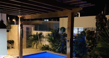 Beach style Cottage🏖