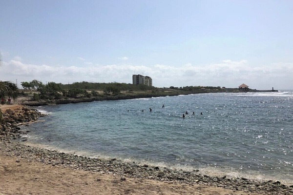Plage