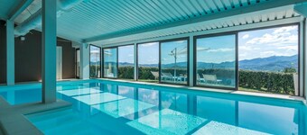 Villa Sabrina - 5 bedrooms, pool, airco, wifi, pet friendly, jacuzzi