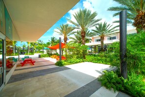 Terrass/Patio