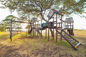 Área infantil