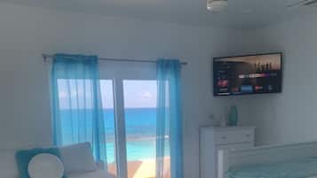 4 chambres, fer et planche Ă  repasser, Wi-Fi gratuit, draps fournis