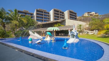 Water park