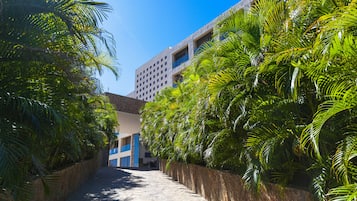 Entrada (vista interna)