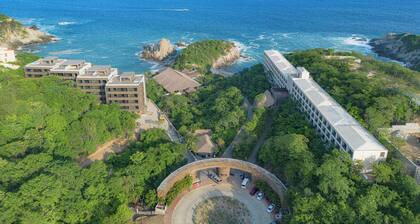 Hotel Coral Blue Huatulco