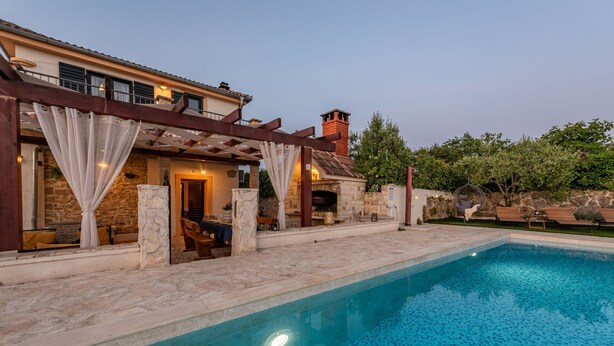 House | 3 bedrooms - Villa Noa Zadarvillas (Zadar)