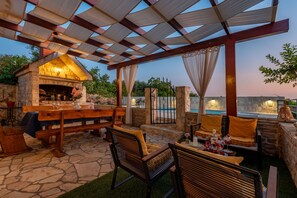 Villa | 3 Schlafzimmer