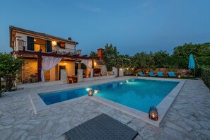 Room - Villa Noa Zadarvillas (Zadar)