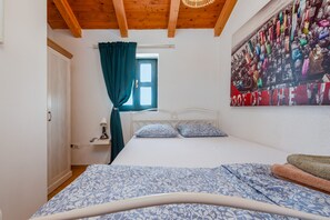 3 bedrooms - Villa Noa Zadarvillas (Zadar)
