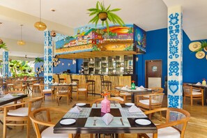 Dining - Mexican Experience By Villa del Palmar Vallarta (Puerto Vallarta)