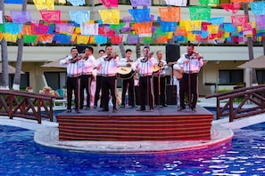 Exterior - Mexican Experience By Villa del Palmar Vallarta (Puerto Vallarta)