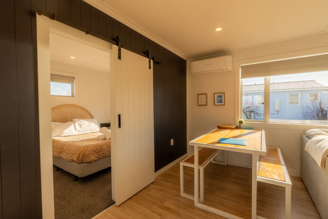 3 chambres, Wi-Fi, draps fournis