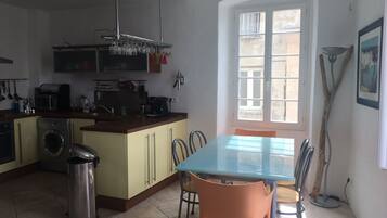 Restauration