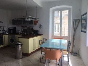 Restauration