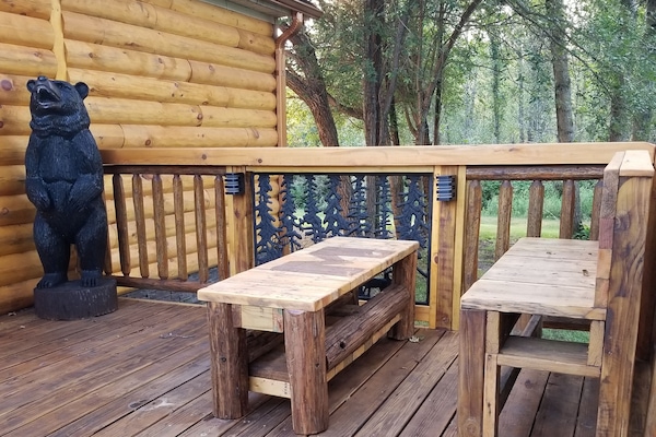 Servei de restauració a l'aire lliure